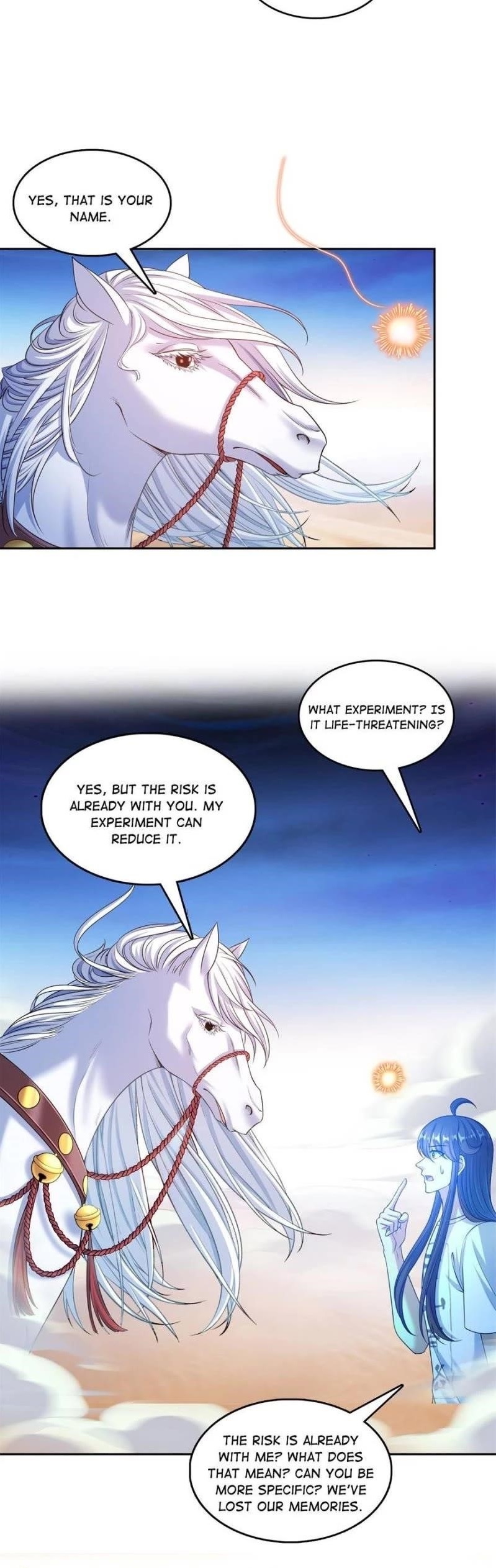 Cultivation Chat Group Chapter 608 - Page 18