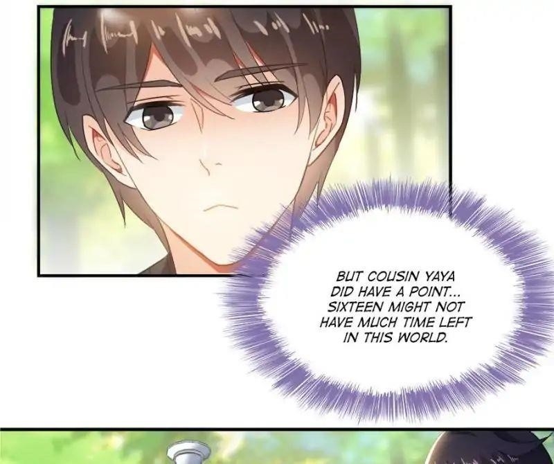 Cultivation Chat Group Chapter 61 - Page 10