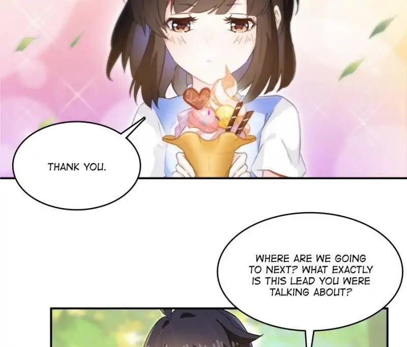 Cultivation Chat Group Chapter 61 - Page 17