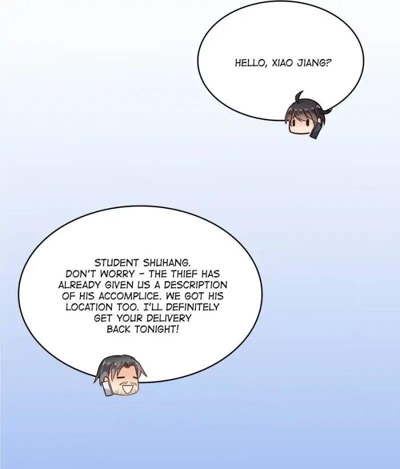 Cultivation Chat Group Chapter 61 - Page 23