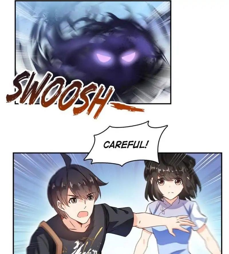 Cultivation Chat Group Chapter 61 - Page 39