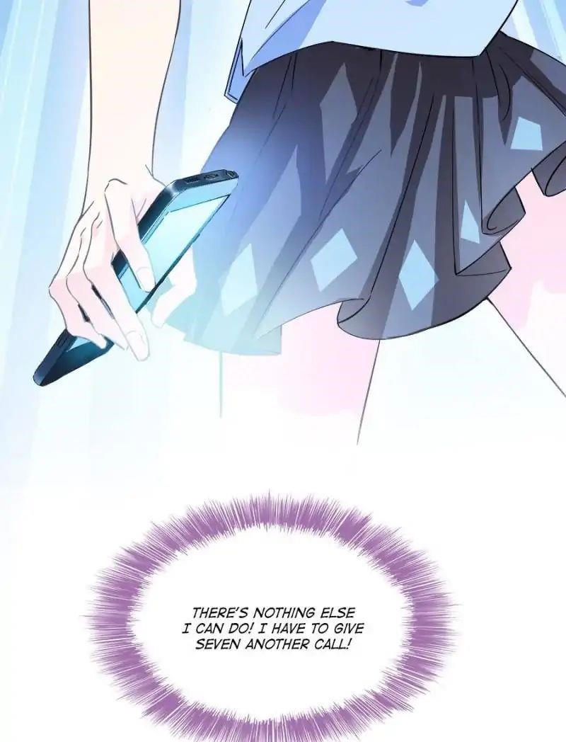 Cultivation Chat Group Chapter 61 - Page 59