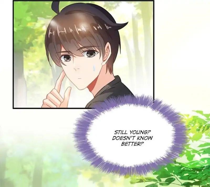 Cultivation Chat Group Chapter 61 - Page 8