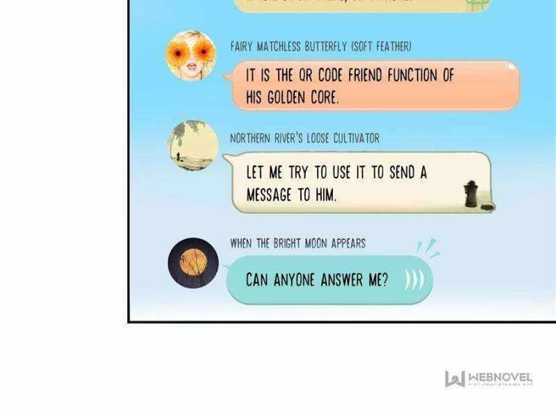 Cultivation Chat Group Chapter 611 - Page 10