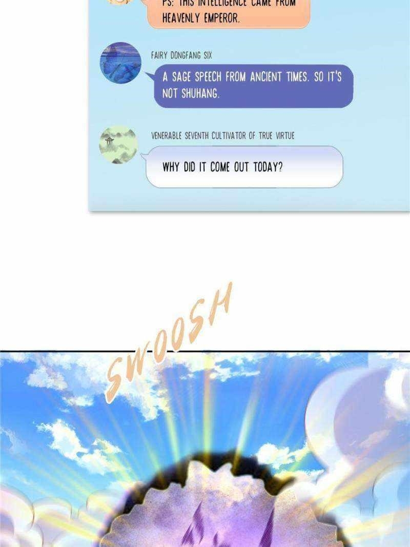 Cultivation Chat Group Chapter 611 - Page 12