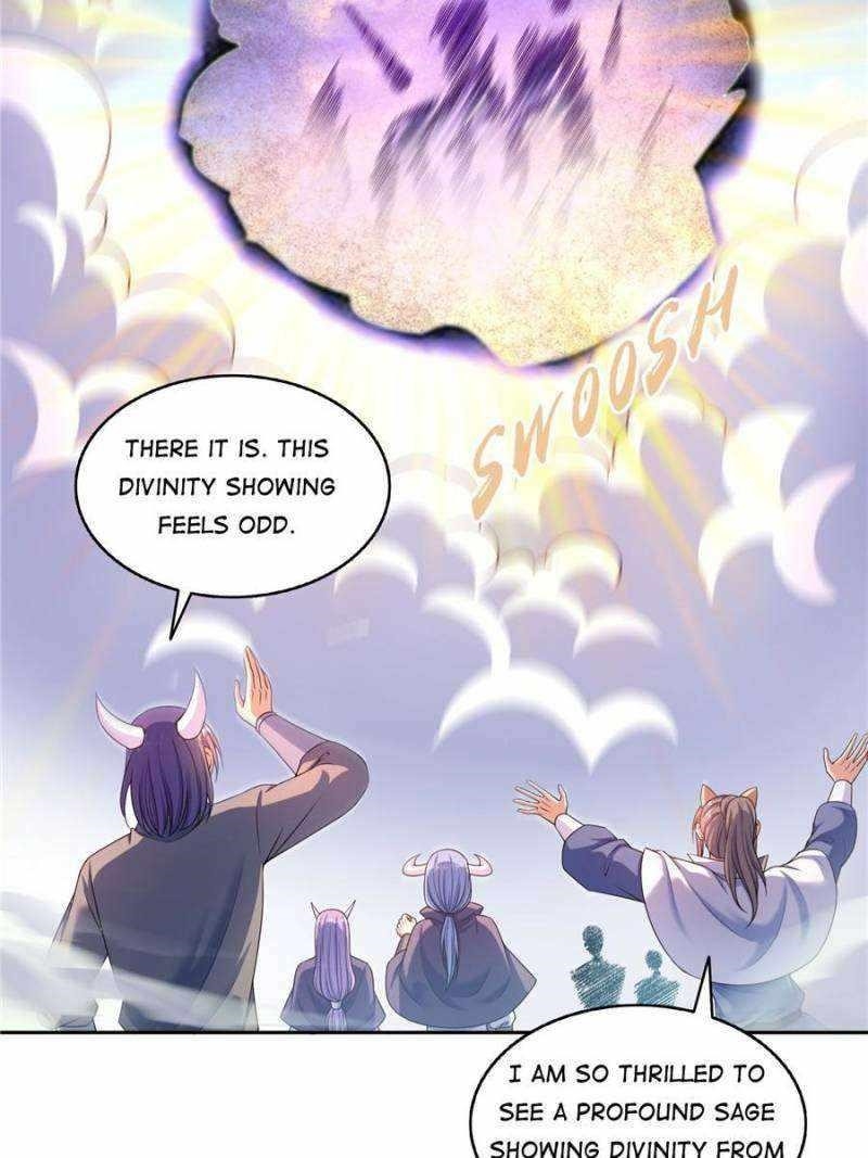 Cultivation Chat Group Chapter 611 - Page 13