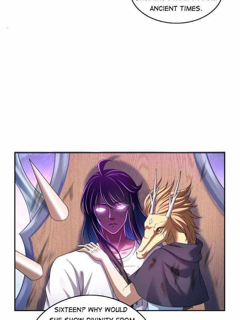 Cultivation Chat Group Chapter 611 - Page 14