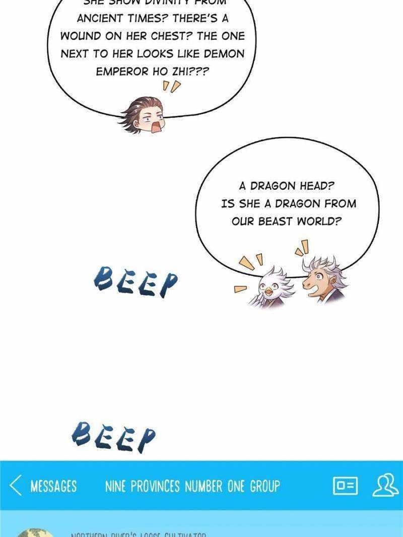 Cultivation Chat Group Chapter 611 - Page 15