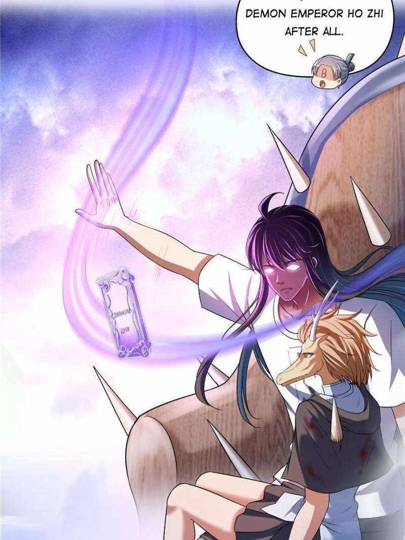 Cultivation Chat Group Chapter 611 - Page 25