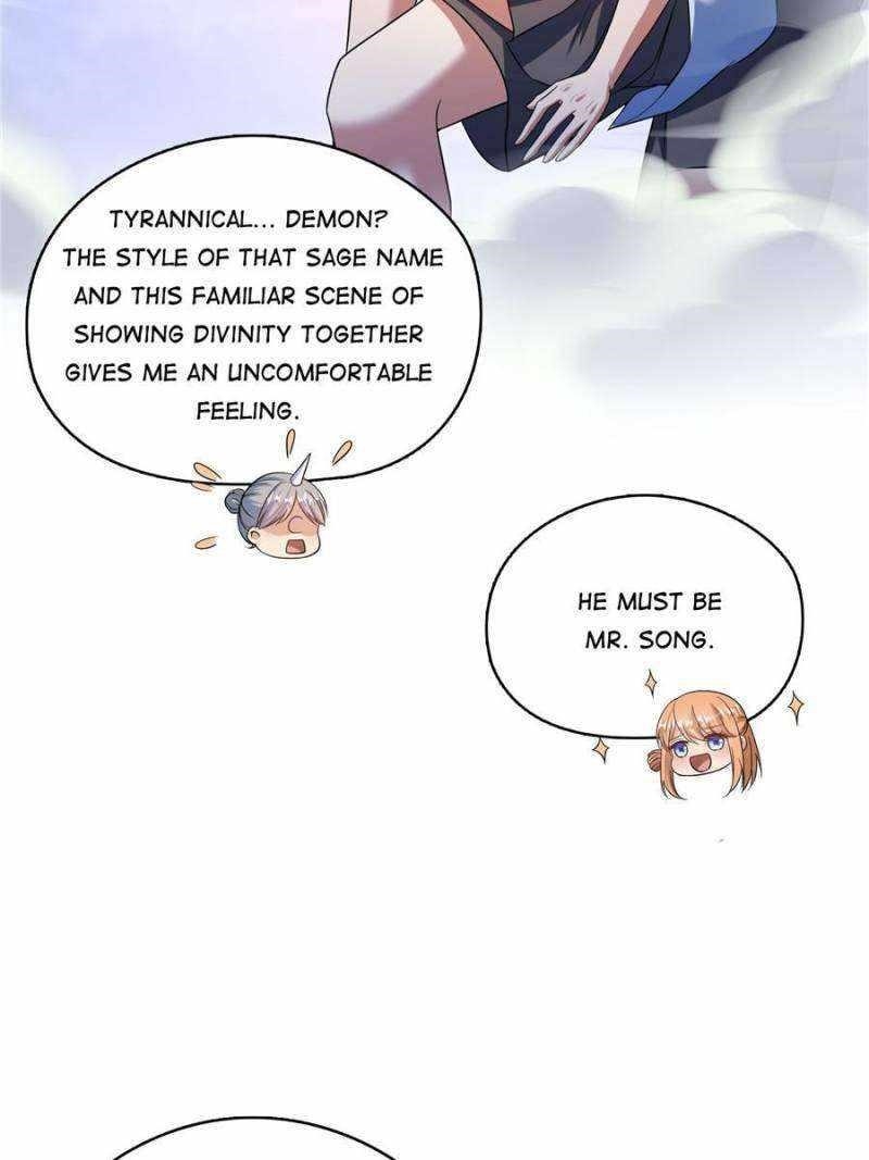 Cultivation Chat Group Chapter 611 - Page 26