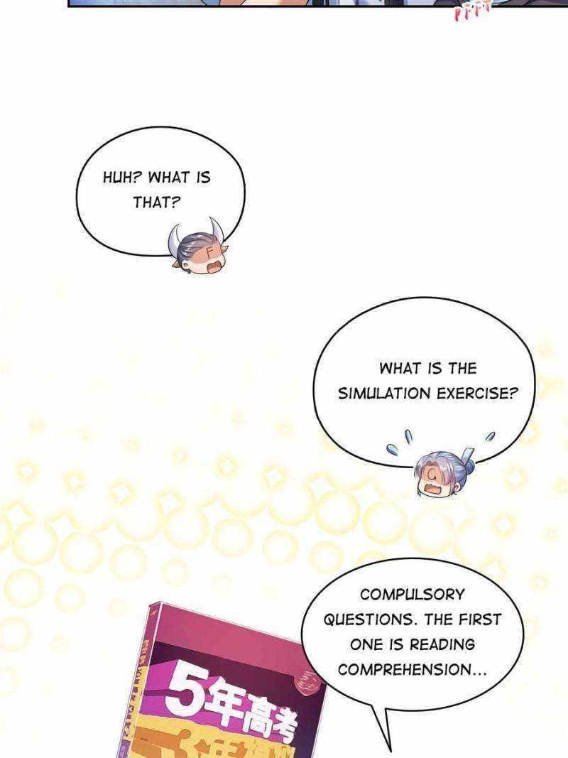 Cultivation Chat Group Chapter 611 - Page 35