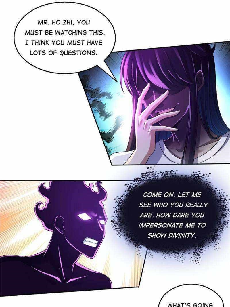 Cultivation Chat Group Chapter 611 - Page 41