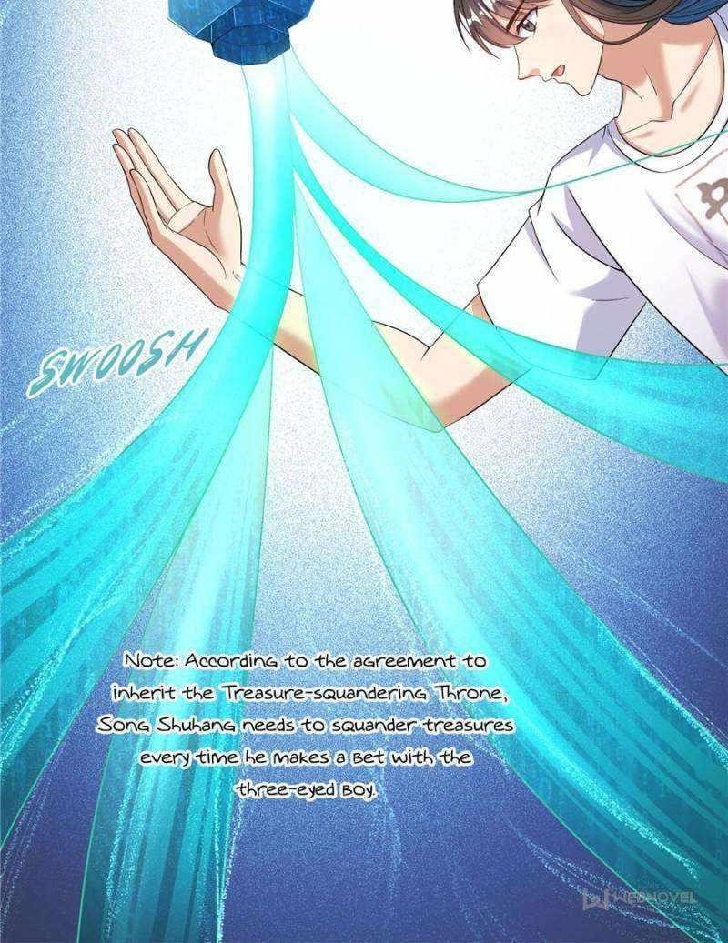 Cultivation Chat Group Chapter 611 - Page 46