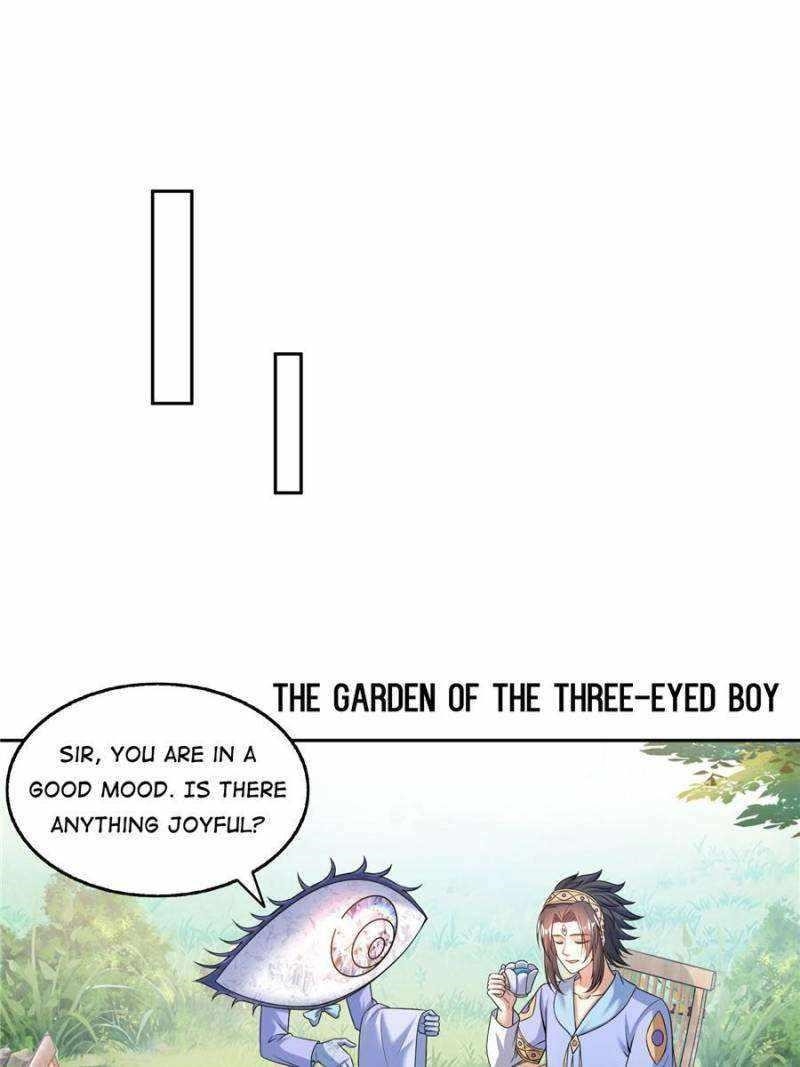 Cultivation Chat Group Chapter 611 - Page 47