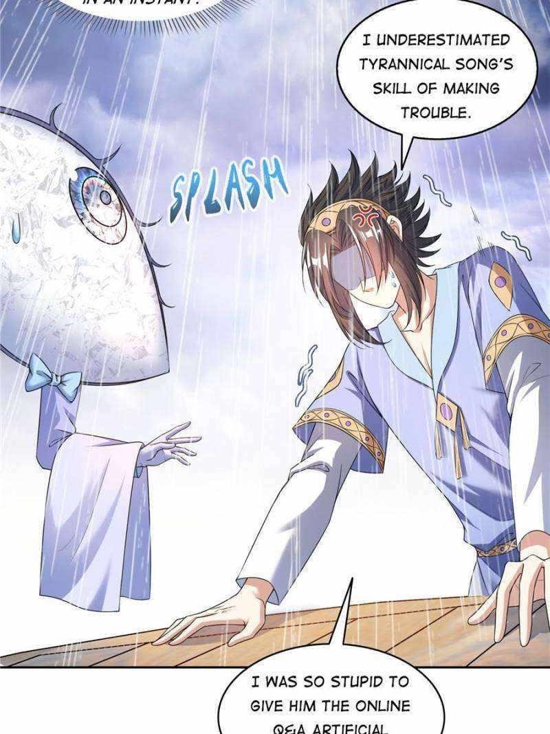 Cultivation Chat Group Chapter 611 - Page 52