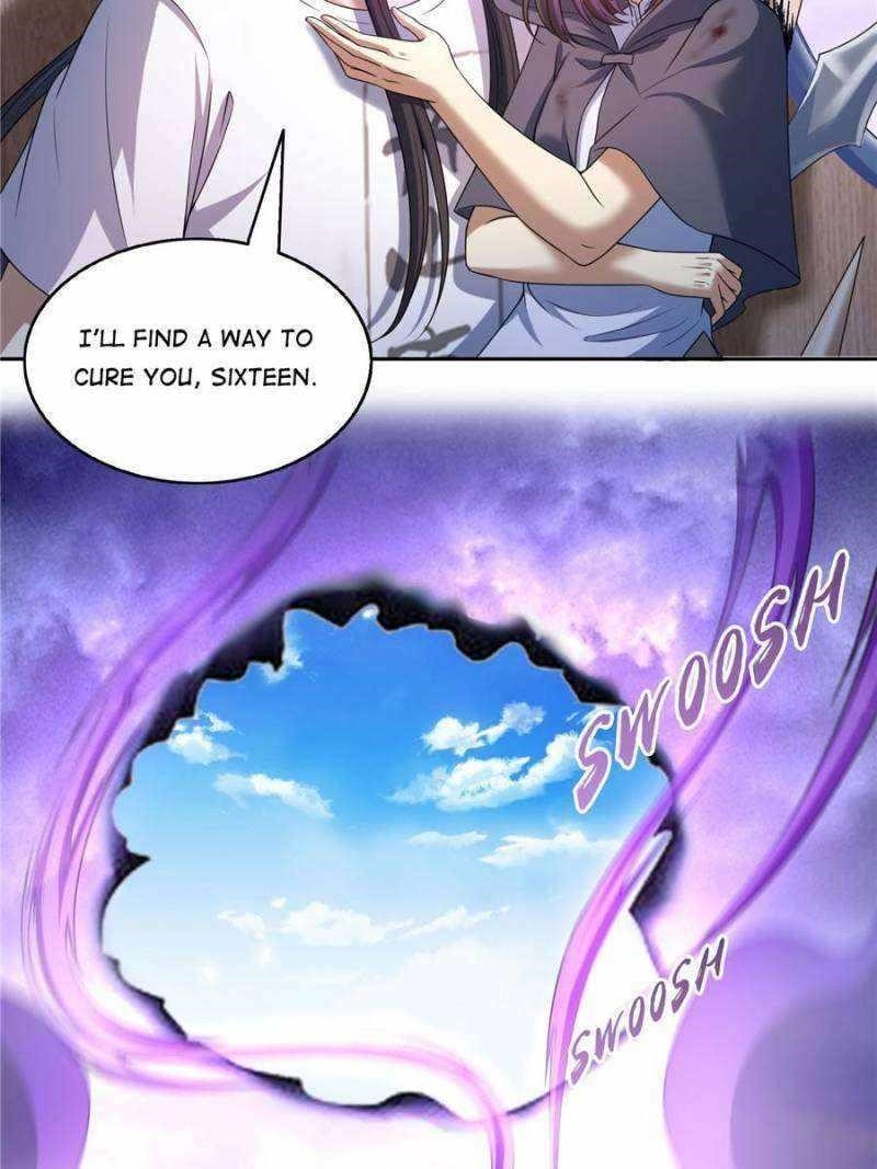 Cultivation Chat Group Chapter 611 - Page 6