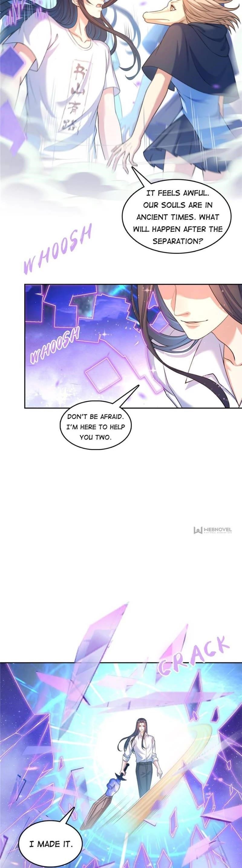 Cultivation Chat Group Chapter 612 - Page 10