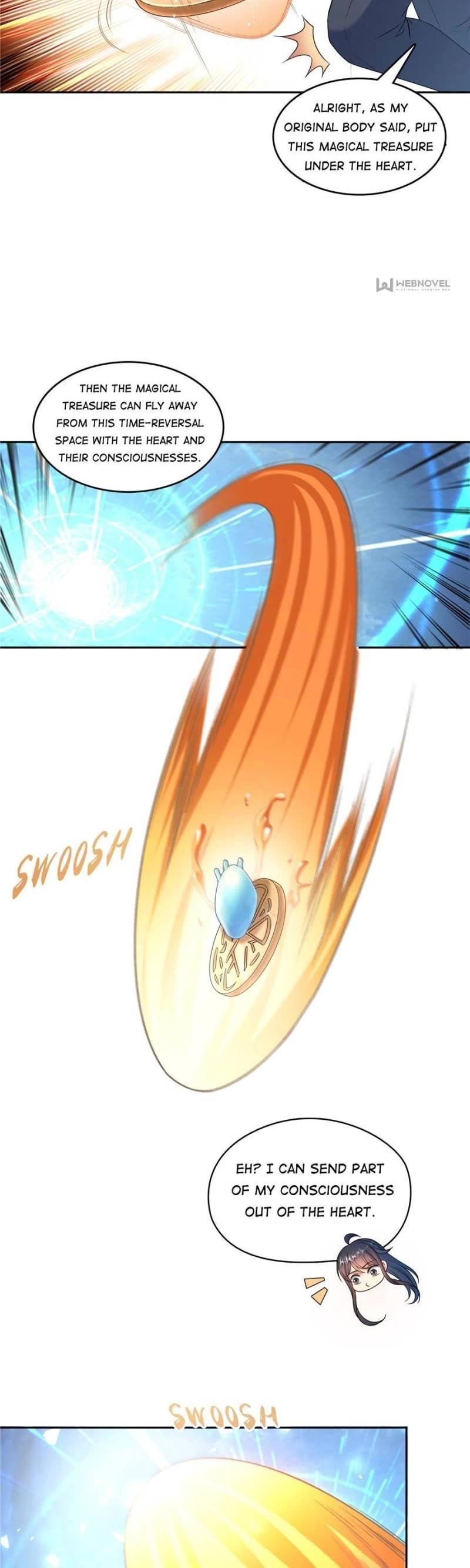 Cultivation Chat Group Chapter 612 - Page 15