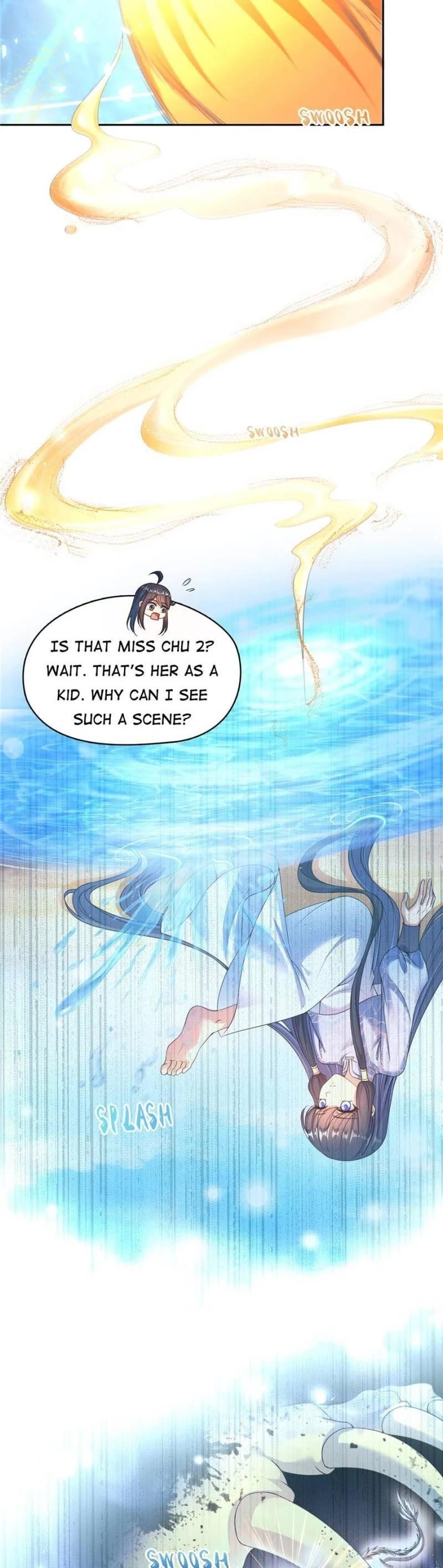 Cultivation Chat Group Chapter 612 - Page 16