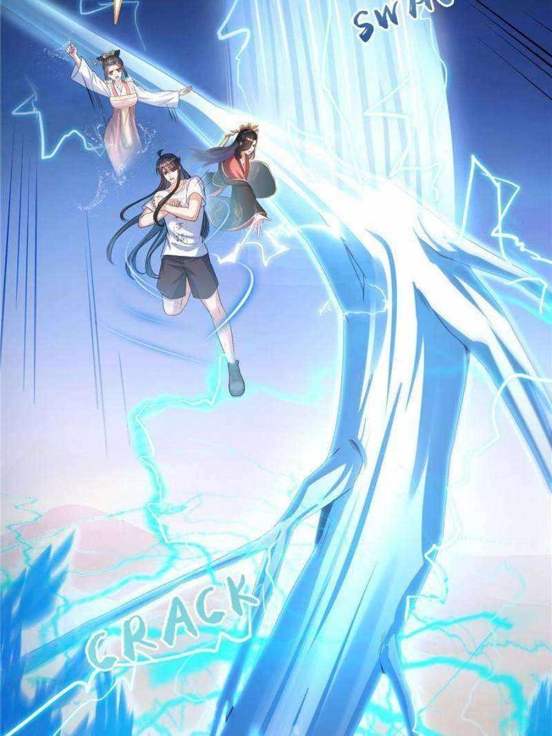 Cultivation Chat Group Chapter 613 - Page 14