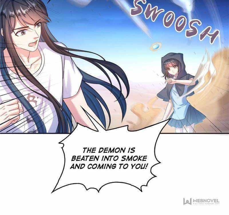 Cultivation Chat Group Chapter 613 - Page 19