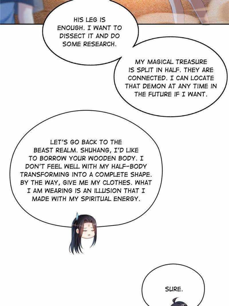 Cultivation Chat Group Chapter 613 - Page 23