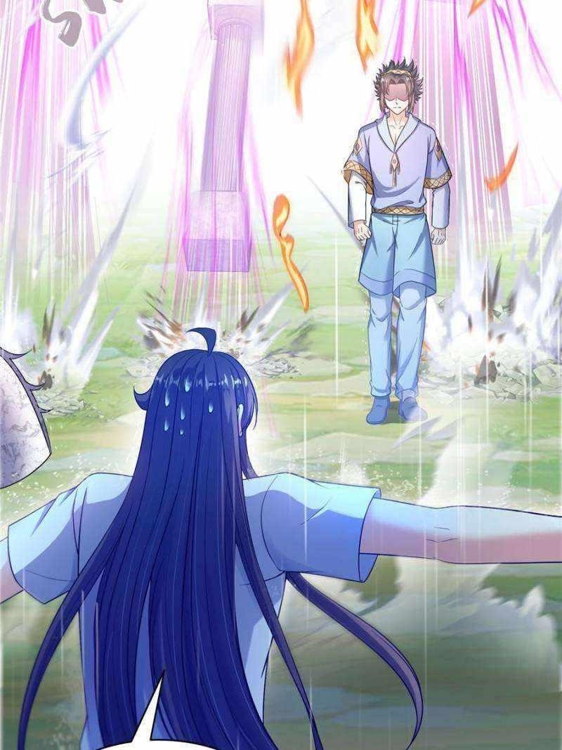 Cultivation Chat Group Chapter 613 - Page 39