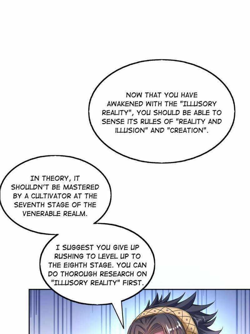 Cultivation Chat Group Chapter 613 - Page 41