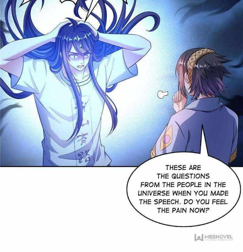 Cultivation Chat Group Chapter 613 - Page 46