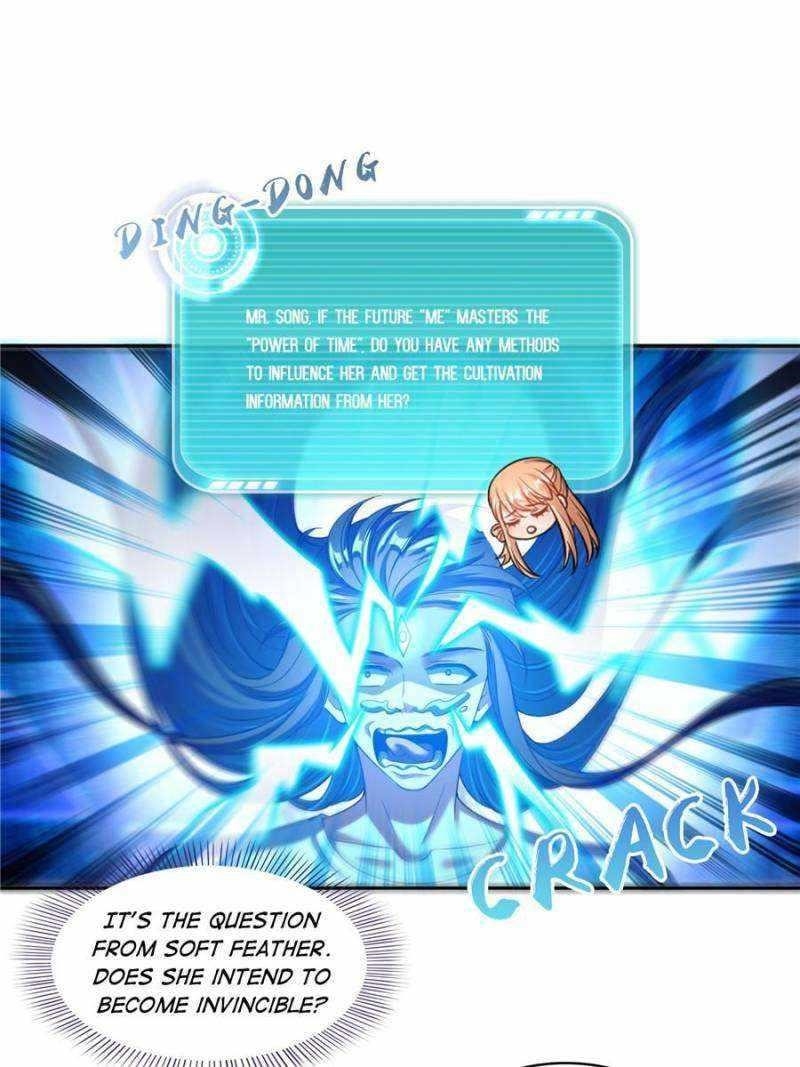 Cultivation Chat Group Chapter 614 - Page 12