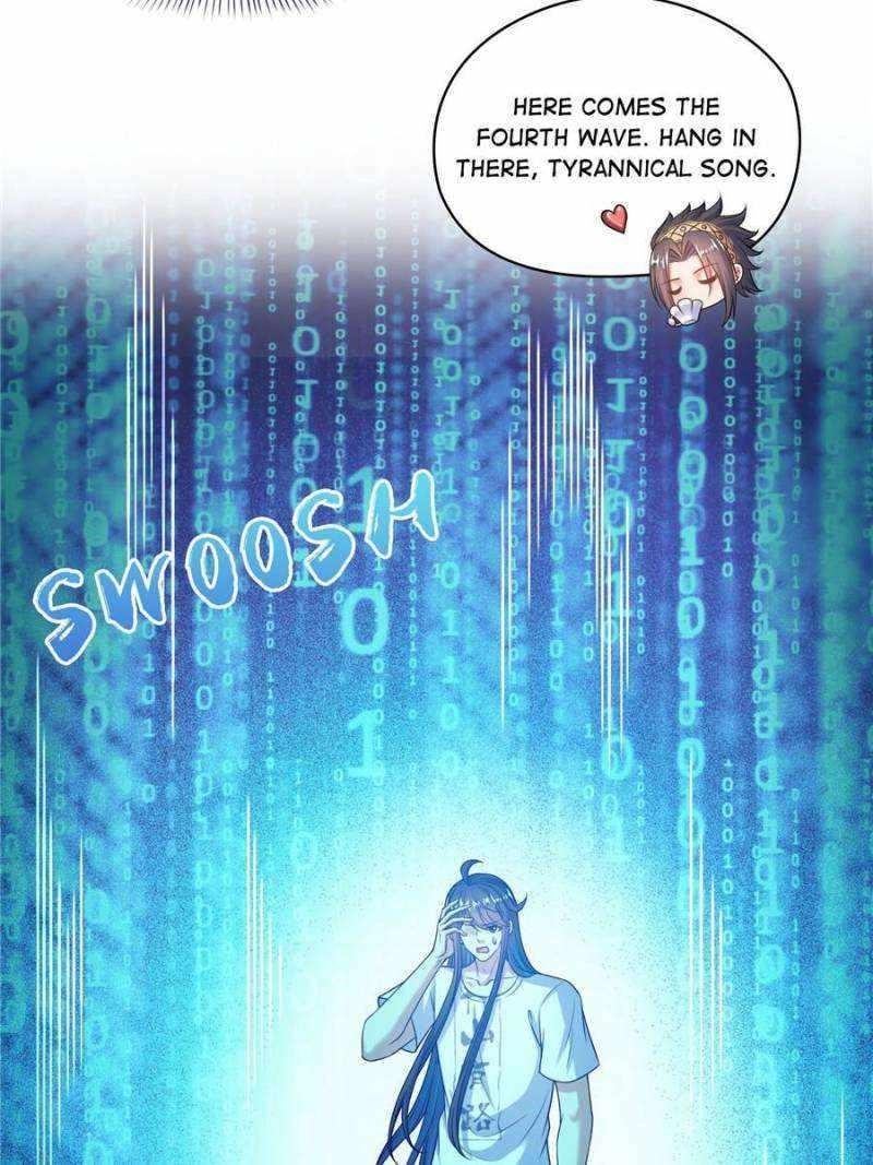 Cultivation Chat Group Chapter 614 - Page 13