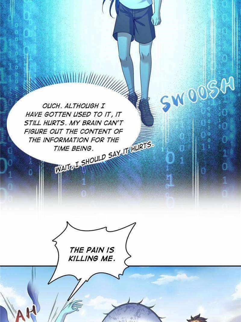 Cultivation Chat Group Chapter 614 - Page 14