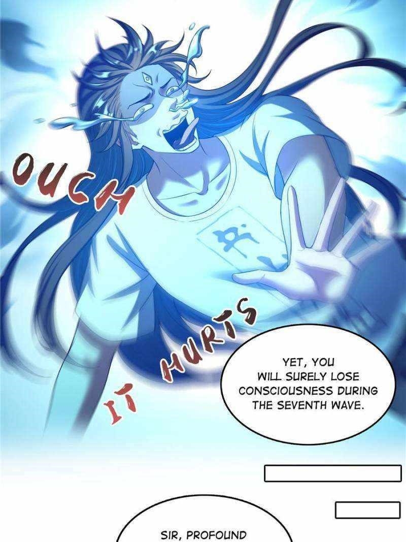 Cultivation Chat Group Chapter 614 - Page 16