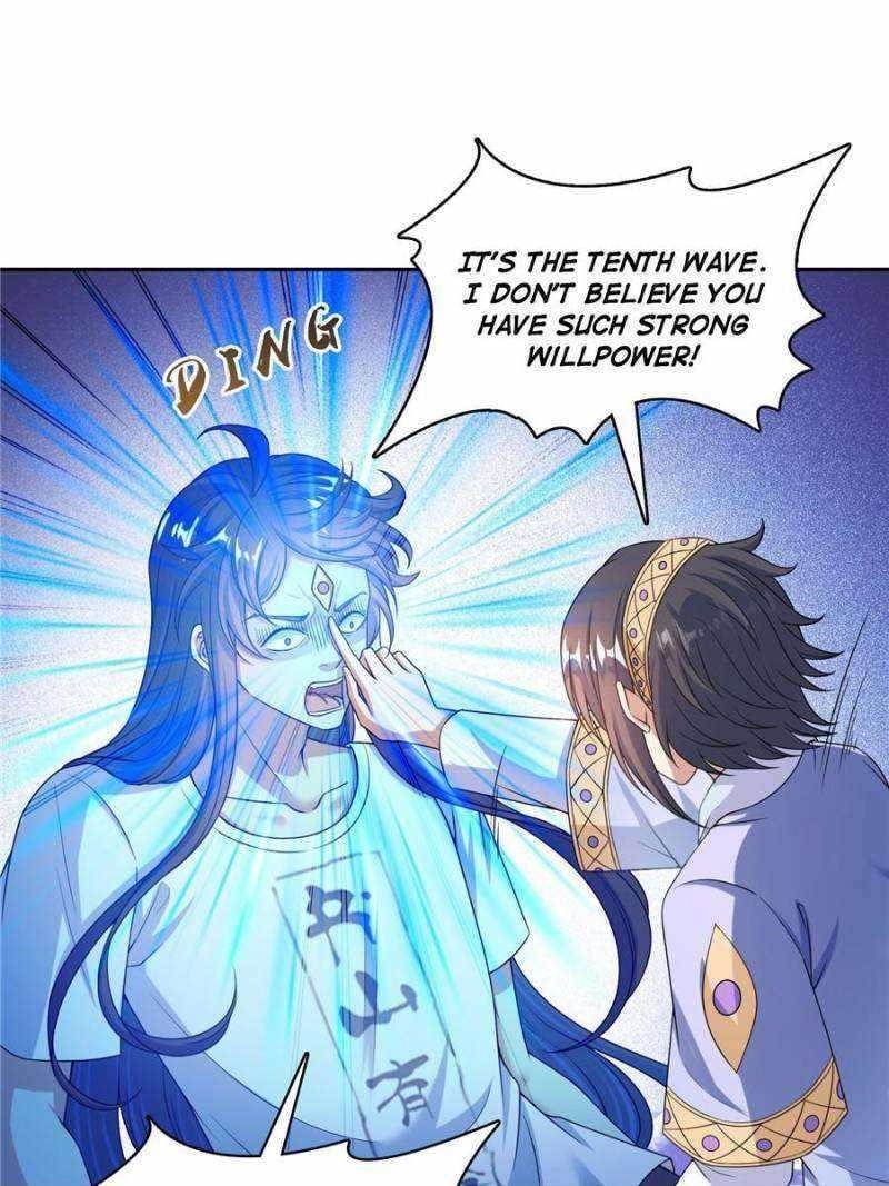 Cultivation Chat Group Chapter 614 - Page 18