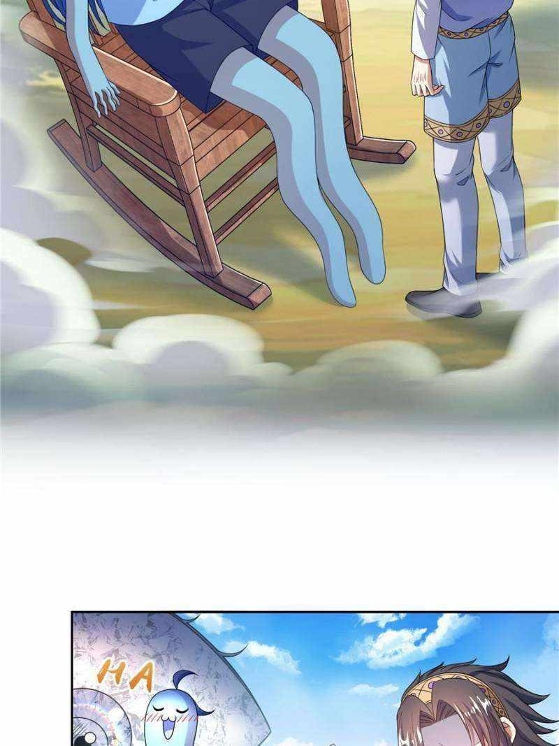 Cultivation Chat Group Chapter 614 - Page 20