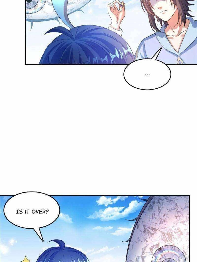 Cultivation Chat Group Chapter 614 - Page 21