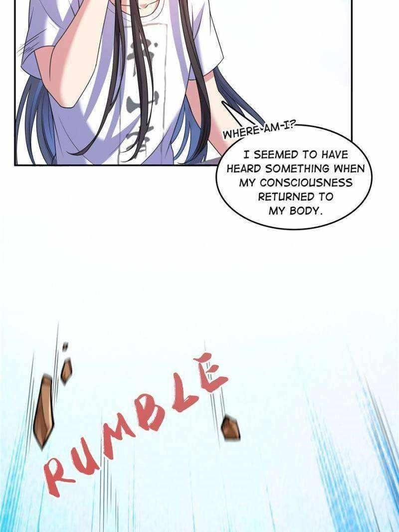 Cultivation Chat Group Chapter 614 - Page 33