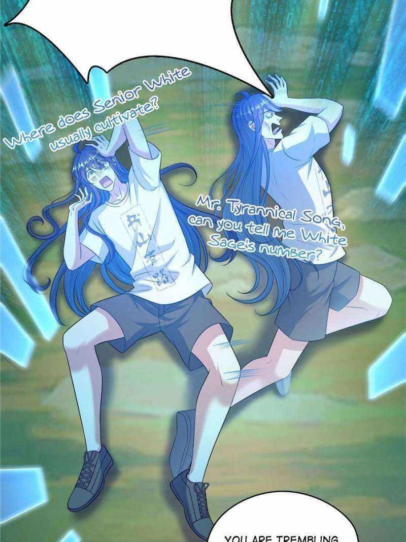 Cultivation Chat Group Chapter 614 - Page 4