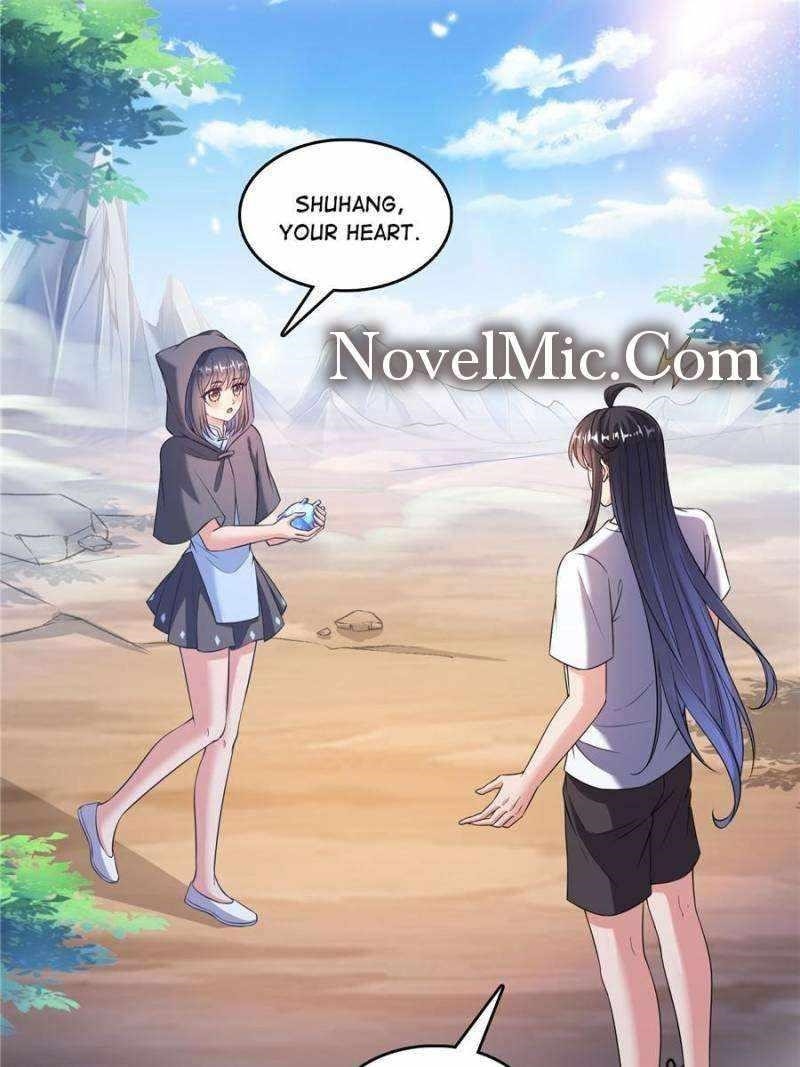 Cultivation Chat Group Chapter 614 - Page 40
