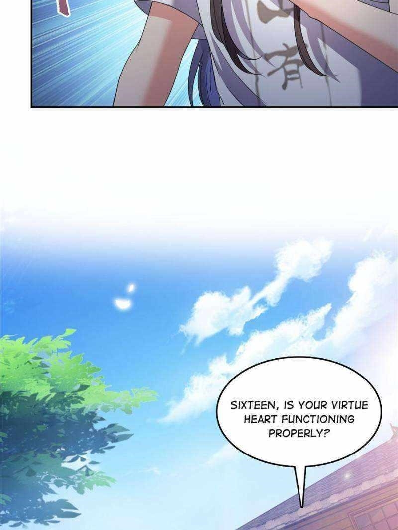 Cultivation Chat Group Chapter 614 - Page 42