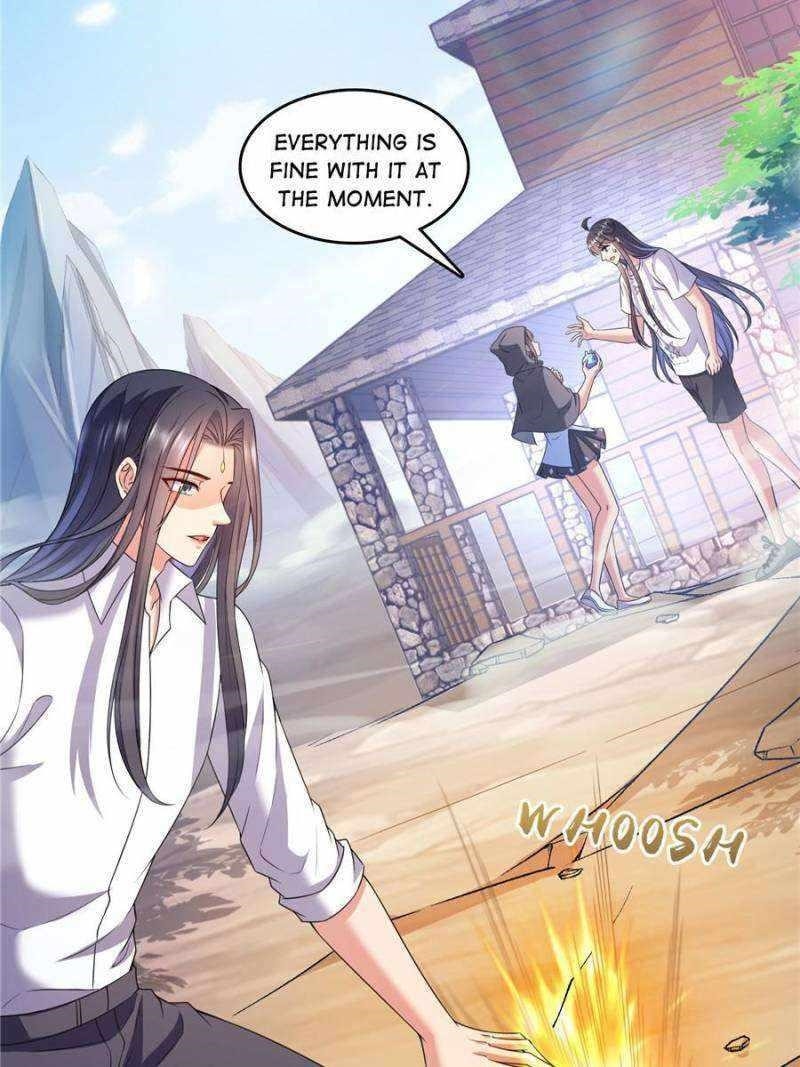 Cultivation Chat Group Chapter 614 - Page 43