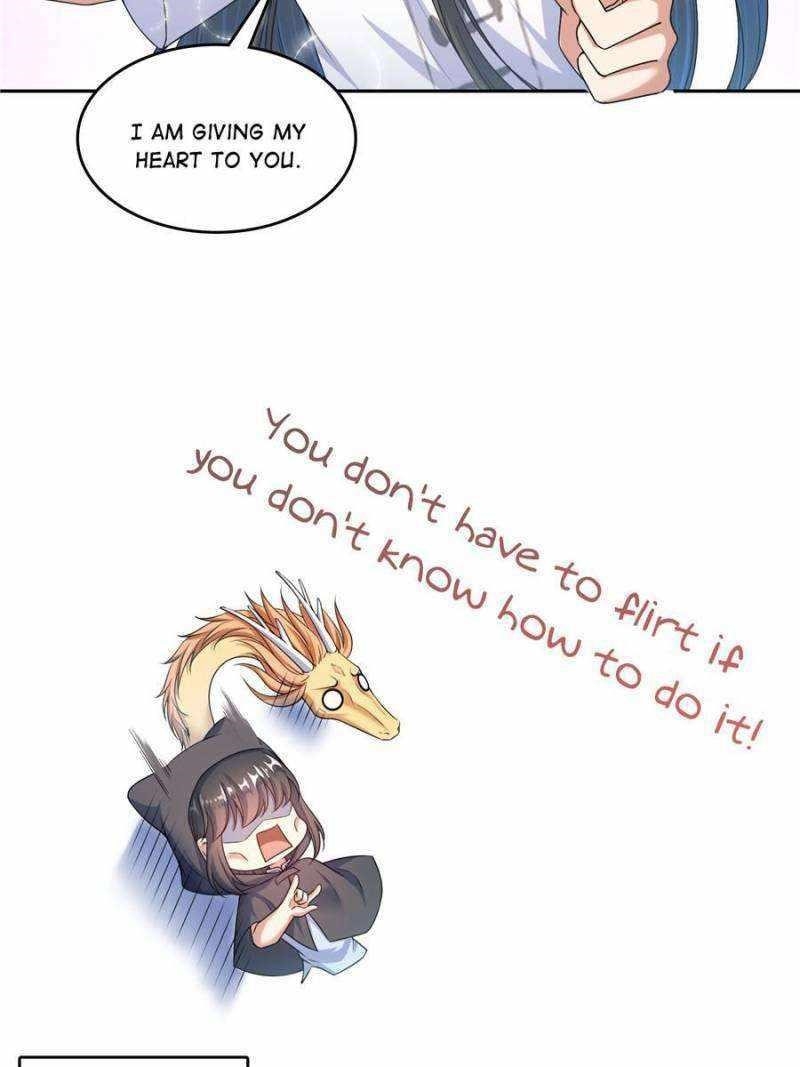 Cultivation Chat Group Chapter 614 - Page 47