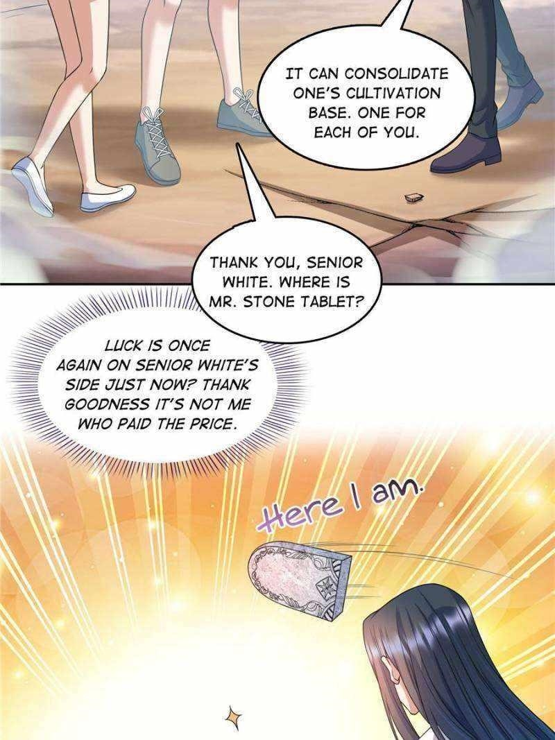 Cultivation Chat Group Chapter 614 - Page 49