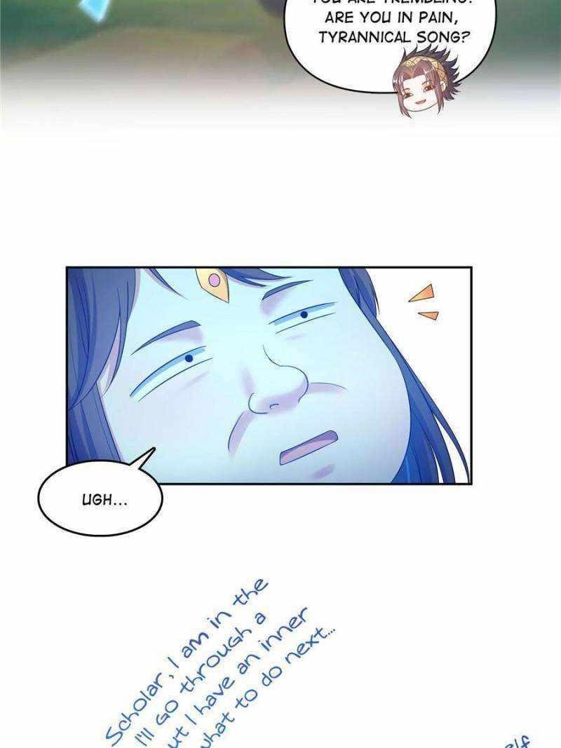 Cultivation Chat Group Chapter 614 - Page 5