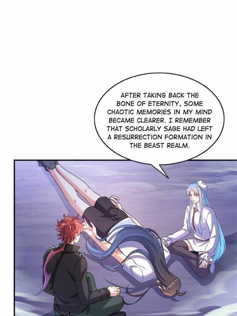 Cultivation Chat Group Chapter 616 - Page 30