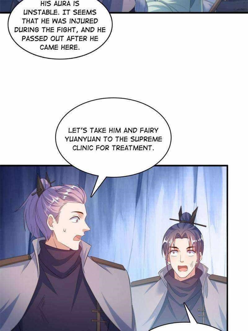 Cultivation Chat Group Chapter 617 - Page 10