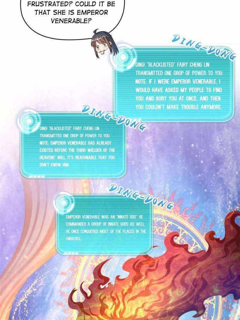 Cultivation Chat Group Chapter 617 - Page 24