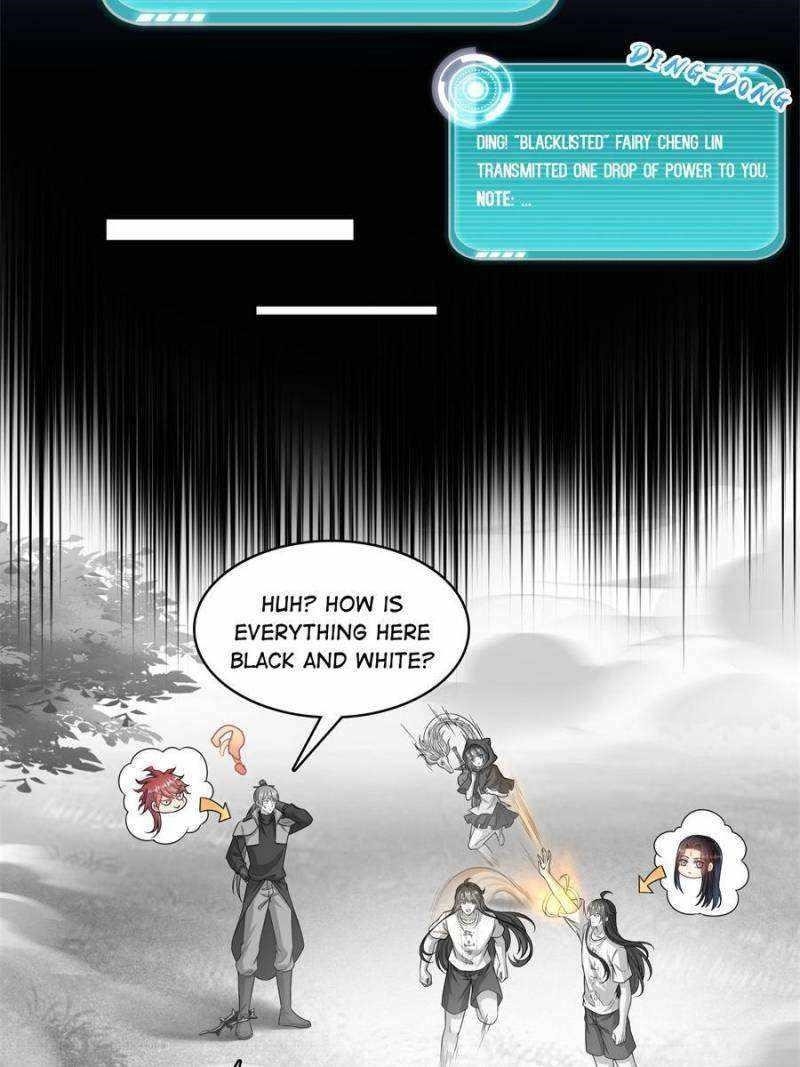 Cultivation Chat Group Chapter 617 - Page 33