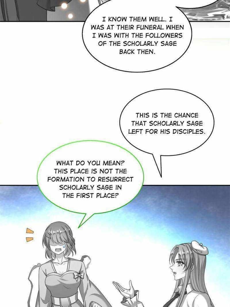 Cultivation Chat Group Chapter 618 - Page 22