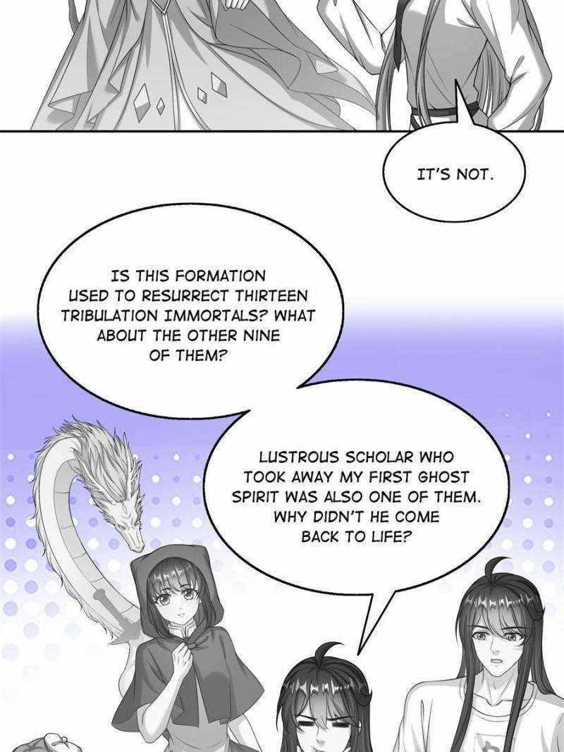 Cultivation Chat Group Chapter 618 - Page 23